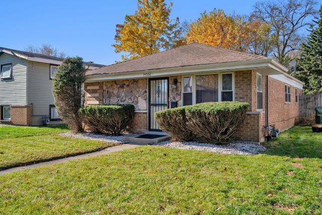 New Homes with a Master Bedroom on the 1st Floor in Dolton: November 11th to November 17th