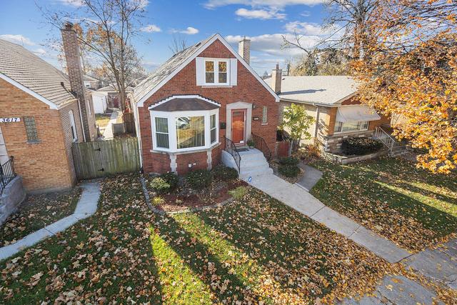 3621 W 82nd St., Chicago, IL 60652