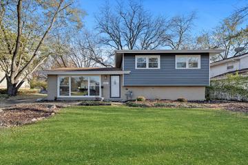 19021 Martin Ln., Country Club Hills, IL 60478