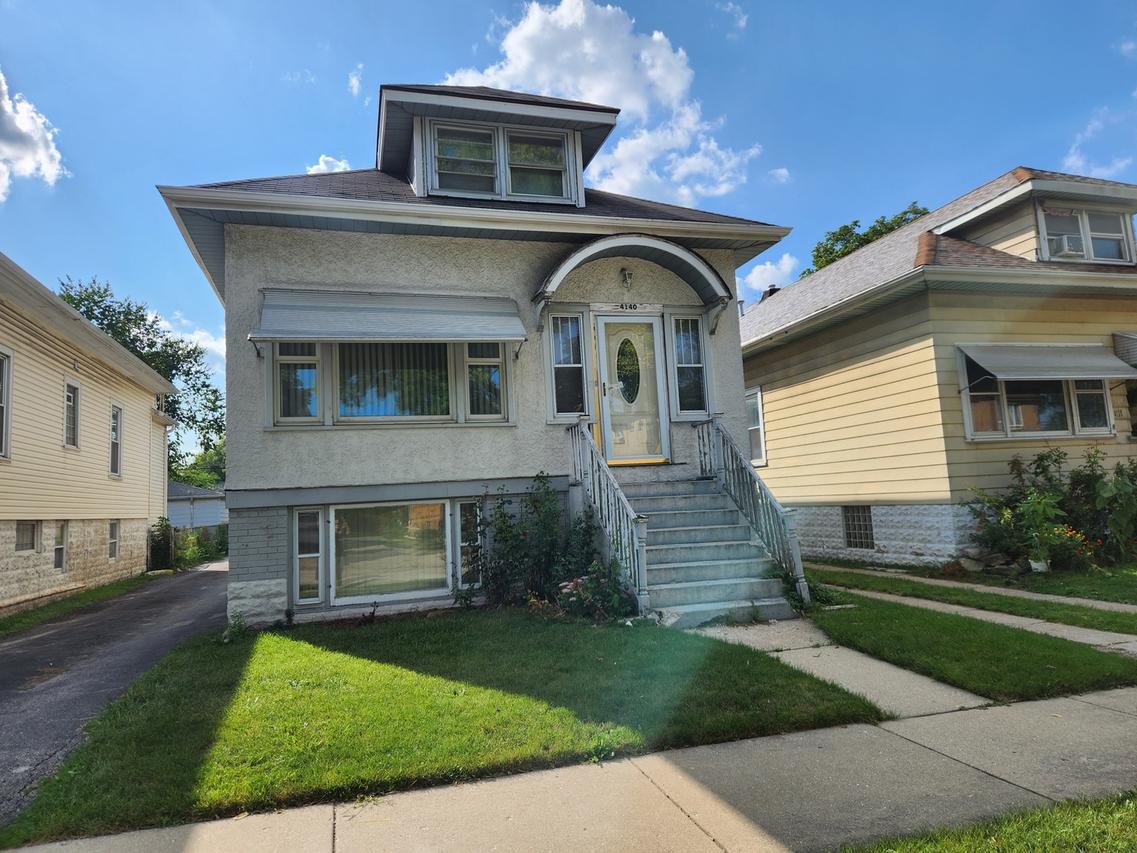 4140 Rose Ave., Lyons, IL 60534