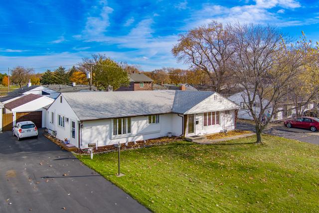 8829 S Komensky Ave., Hometown, IL 60456