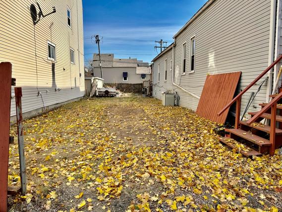 4603 S Wallace St., Chicago, IL 60609