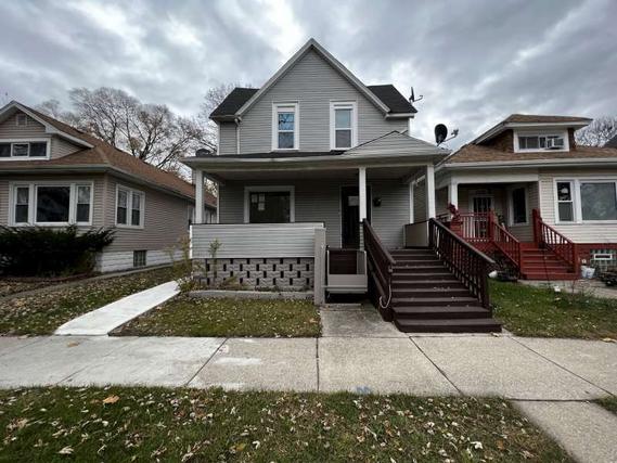 12041 S Normal Ave., Chicago, IL 60628