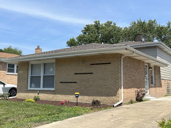 New Homes For Sale This Week in Dolton: November 10th to November 16th
