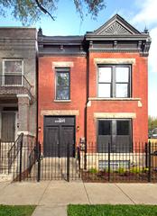 3824 W Flournoy St., Chicago, IL 60624