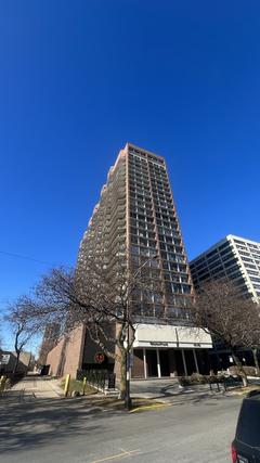4170 N Marine Dr. #13H, Chicago, IL 60613