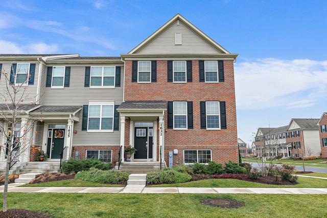 1631 Carlstedt Dr., Batavia, IL 60510