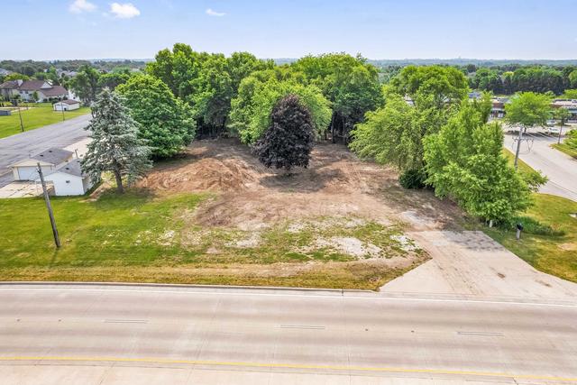 New Homes on 1+ Acres For Sale This Week in Yorkville: November 15th to November 21st