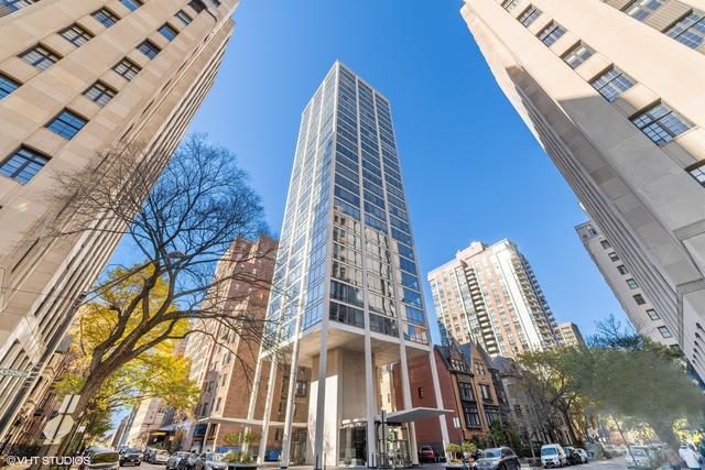 1300 N Astor St. #28A, Chicago, IL 60610