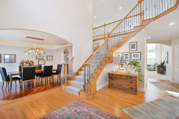 280 Joshua Dr., Hawthorn Woods, IL 60047