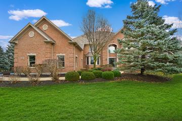 280 Joshua Dr., Hawthorn Woods, IL 60047