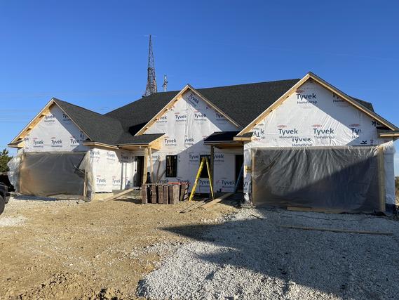 26420 W Orchid Ln., Channahon, IL 60410