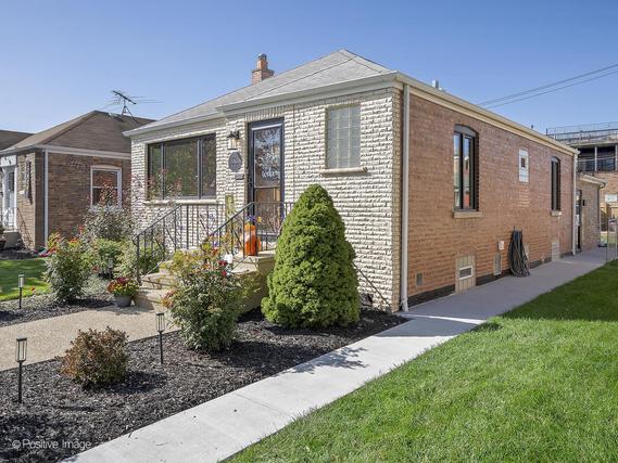 New Homes For Sale This Week in Garfield Ridge: November 10th to November 16th