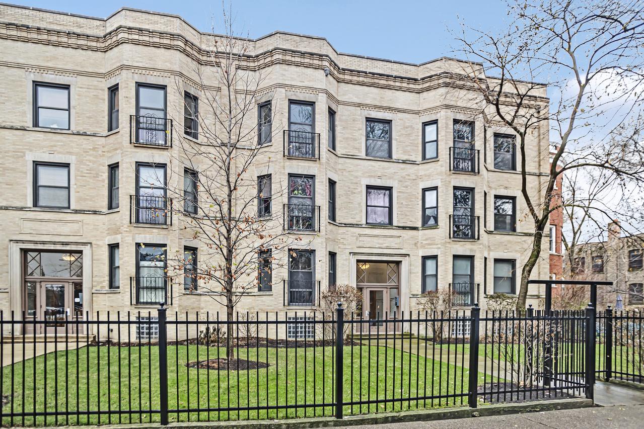 4749 N Magnolia Ave. #2, Chicago, IL 60640