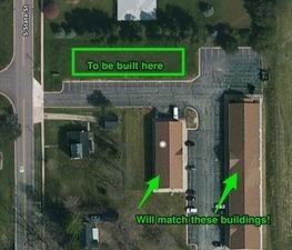 895 S State St., Hampshire, IL 60140