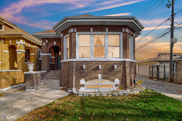 8243 S Honore St., Chicago, IL 60620