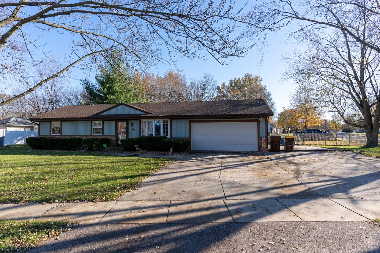1205 Heron Dr., Machesney Park, IL 61115