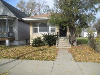 248 W 115th St., Chicago, IL 60628