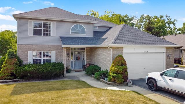 20028 Lakeview Way, Mokena, IL 60448