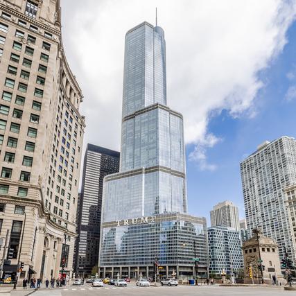 401 N Wabash Ave. #39L, Chicago, IL 60611