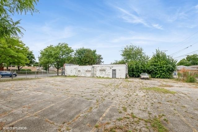 704 W 95th St., Chicago, IL 60628