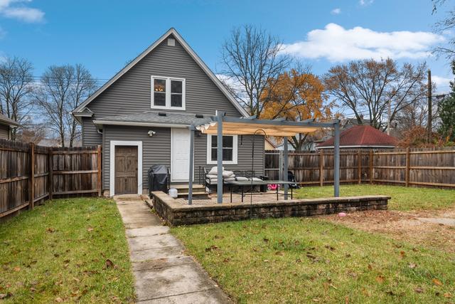 New Homes with a Master Bedroom on the 1st Floor in St. Charles: November 18th to November 24th