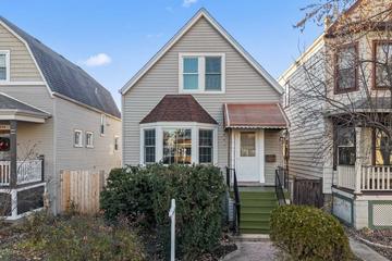 4236 N Monticello Ave., Chicago, IL 60618