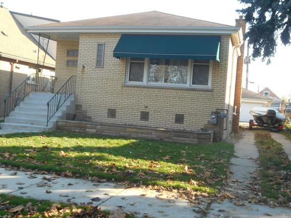 6233 S Merrimac Ave., Chicago, IL 60638