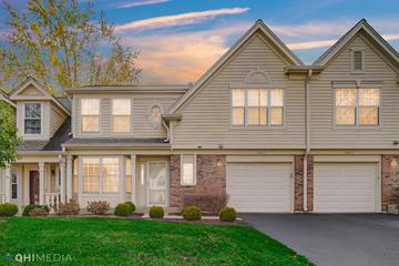 1621 W Portsmith Ln., Arlington Heights, IL 60004