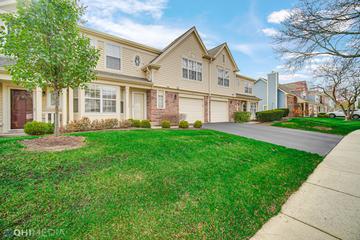 1621 W Portsmith Ln., Arlington Heights, IL 60004
