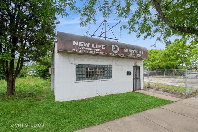 706 W 95th St., Chicago, IL 60628