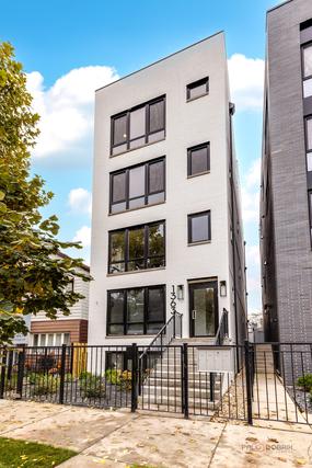 1363 W Hubbard St. #1, Chicago, IL 60642
