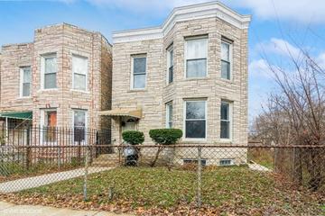 6429 S Laflin St., Chicago, IL 60636