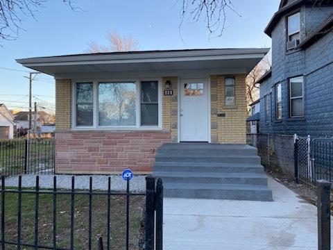 221 W 108th St., Chicago, IL 60628