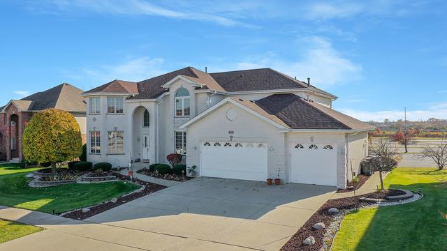 9119 Basswood Dr., Tinley Park, IL 60487