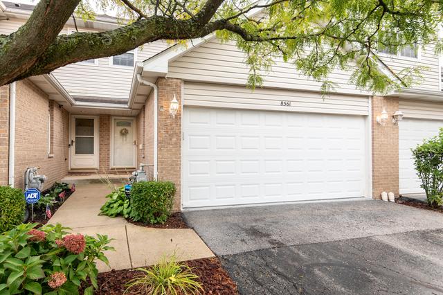 8561 Scheer Dr., Tinley Park, IL 60487