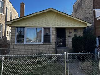 11923 S Lowe St., Chicago, IL 60628