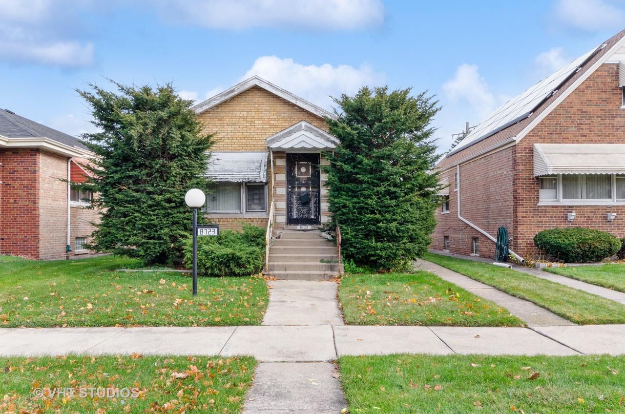 [Address Hidden by Seller], Chicago, IL 60619