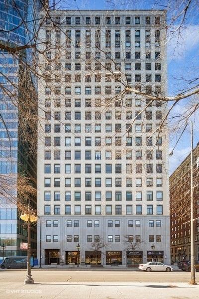 910 S Michigan Ave. #807, Chicago, IL 60605