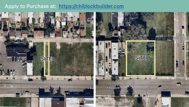 2740 W Madison St., Chicago, IL 60612