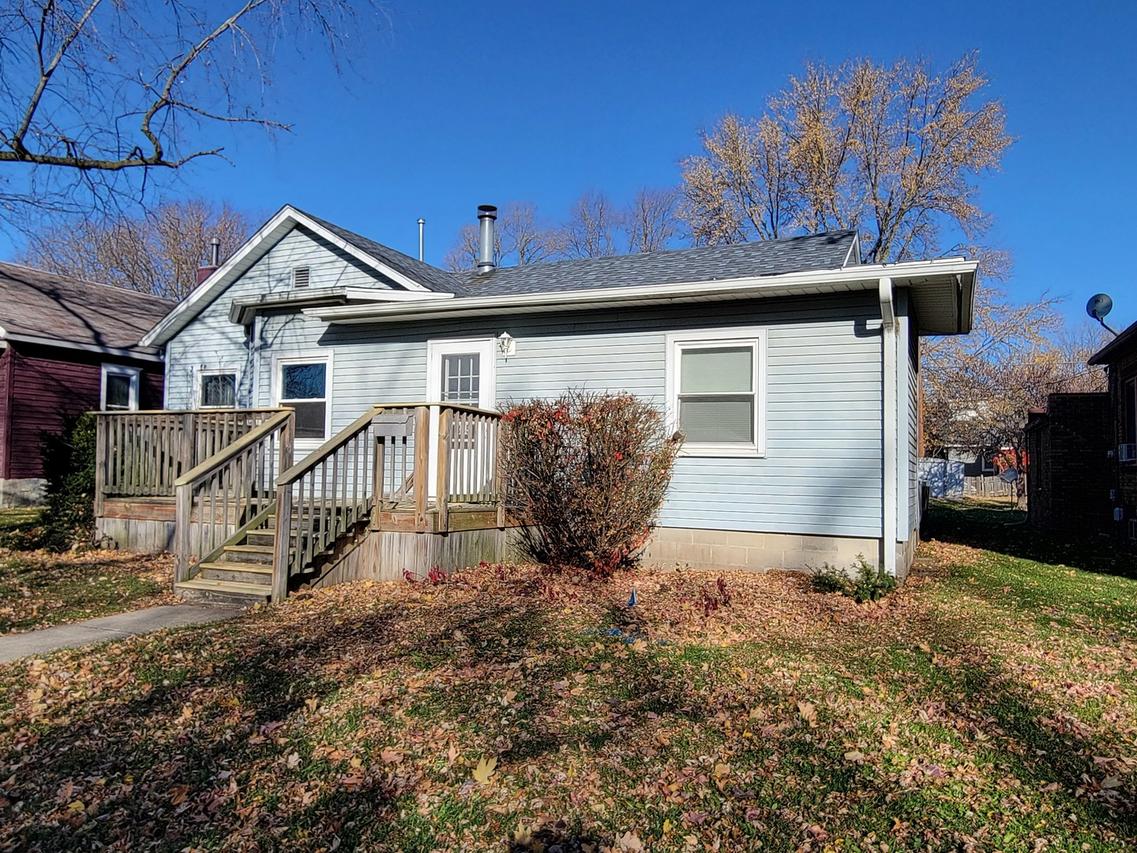 345 10th St., Lasalle, IL 61301