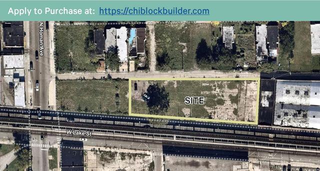 3356 W Lake St., Chicago, IL 60624