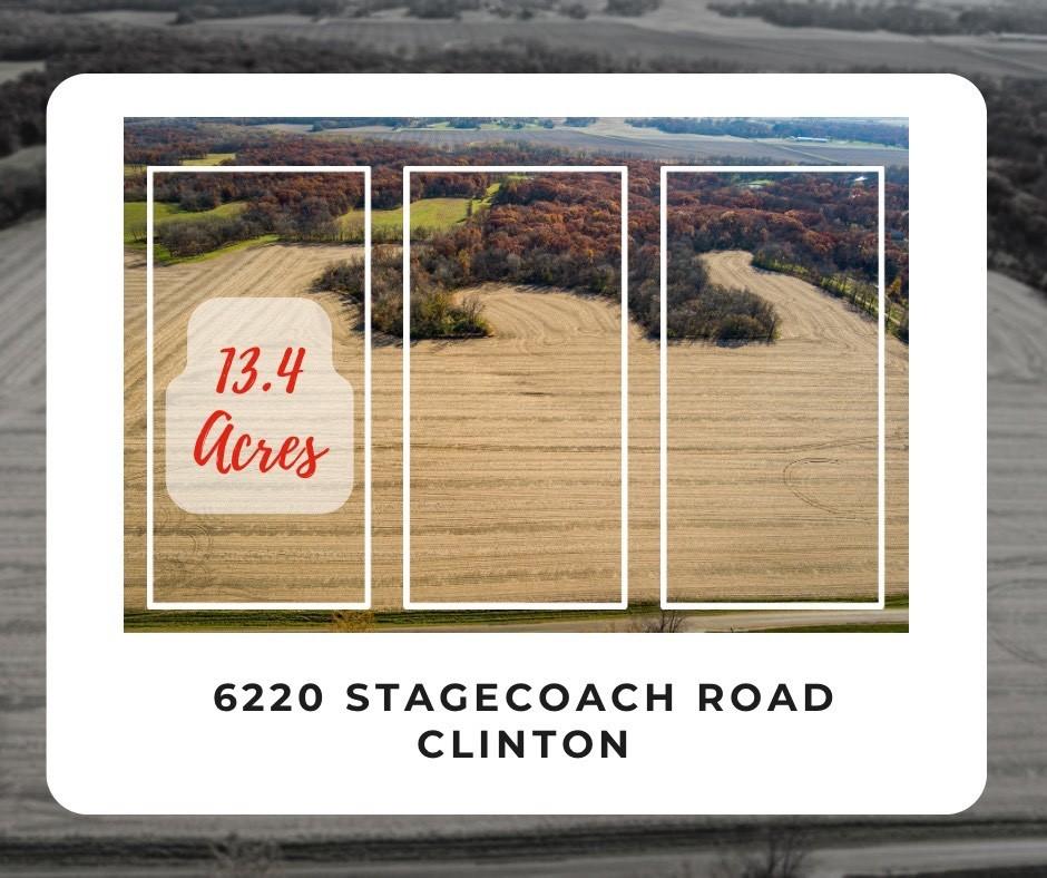 6220 Stage Coach Rd., Clinton, IL 61727