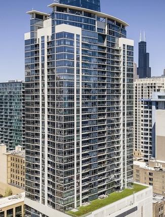 100 E 14th St. #1203, Chicago, IL 60605