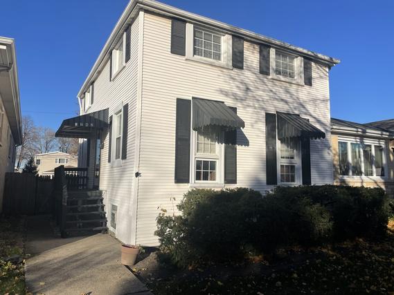 3242 N Overhill Ave., Chicago, IL 60634