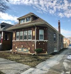 9514 S Greenwood Ave., Chicago, IL 60628