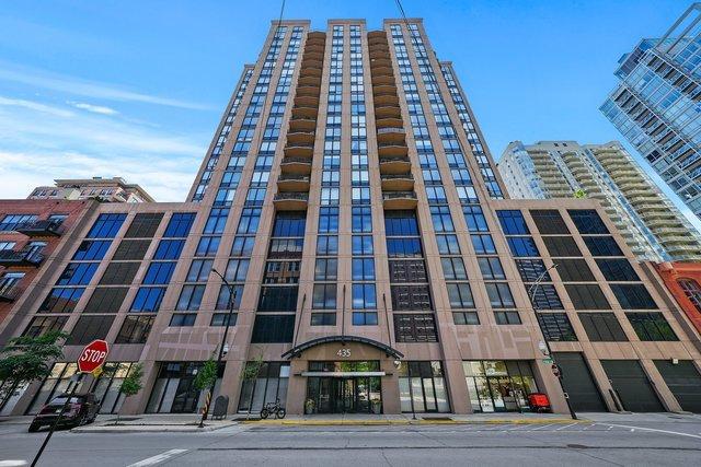 435 W Erie St. #P-612, Chicago, IL 60654