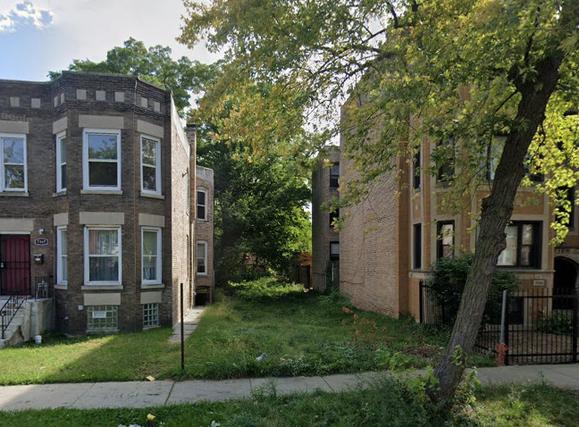 7349 S Dorchester Ave., Chicago, IL 60619