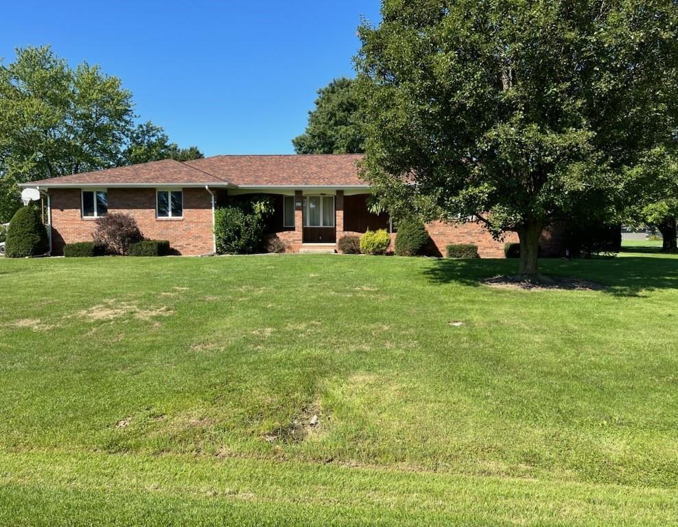 307 S Washington St., Teutopolis, IL 62467