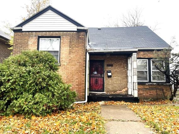 9522 S Greenwood Ave., Chicago, IL 60628